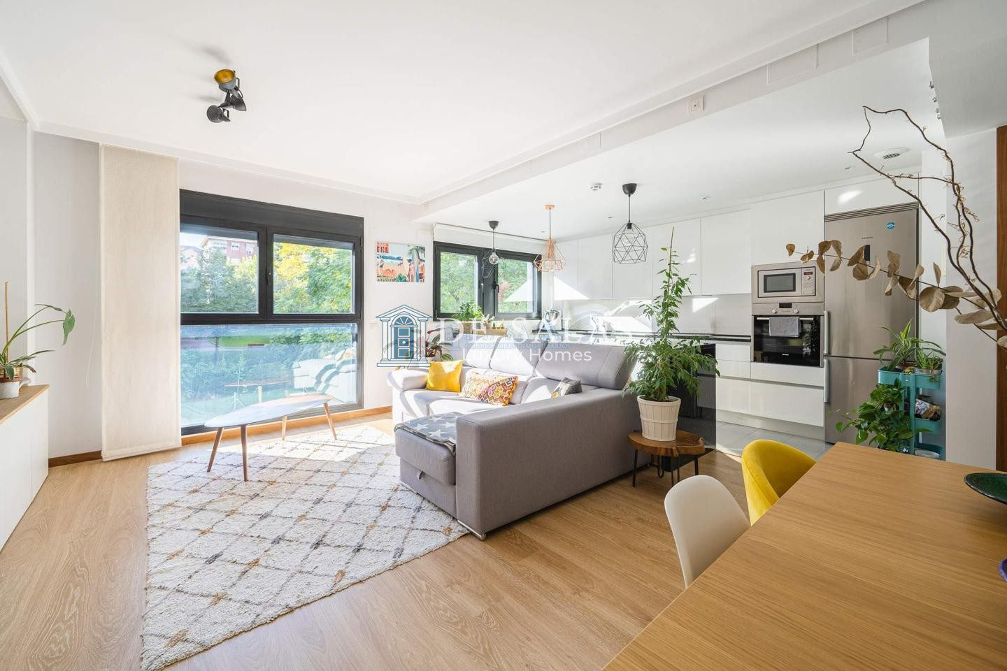 Piso en venta en Madrid de 101m2 REF:MAV02488