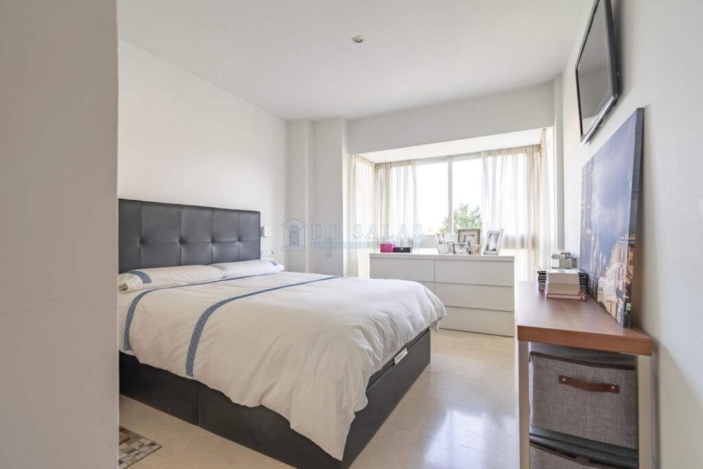 Piso en venta en Madrid de 134m2 REF:MAV02364