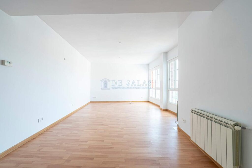 Ático en venta en Madrid de 117m2 REF:MAV02293
