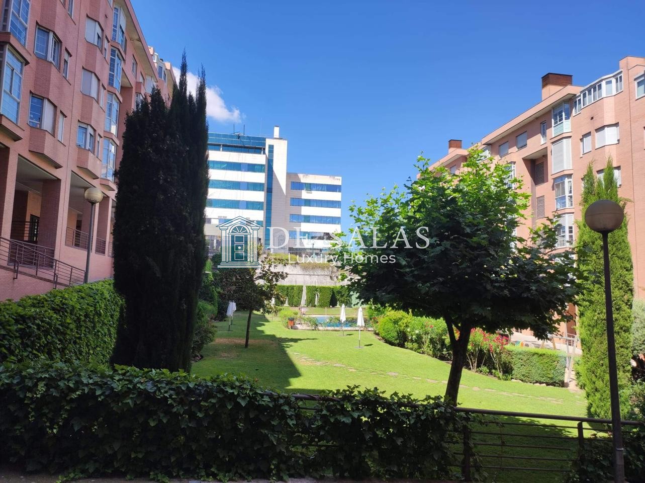 Piso en venta en Madrid de 138m2 REF:MAV02550