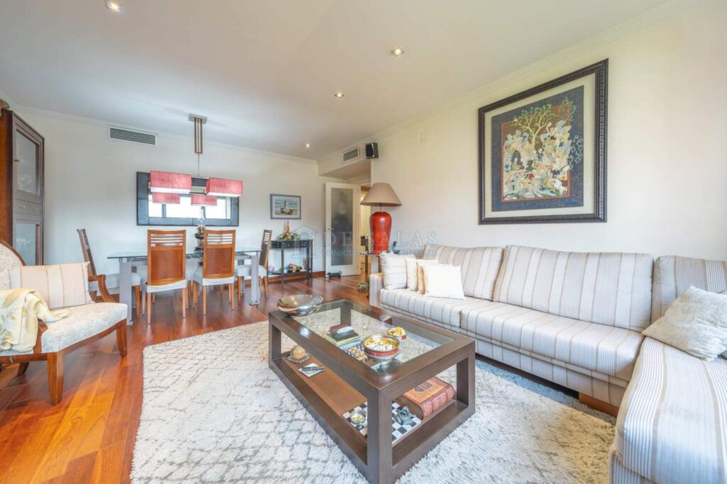 Piso en venta en Madrid de 149m2 REF:MAV02576