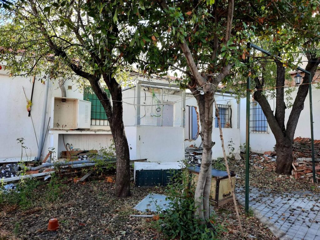Terreno en venta en Madrid de 426m2 REF:MAV02389