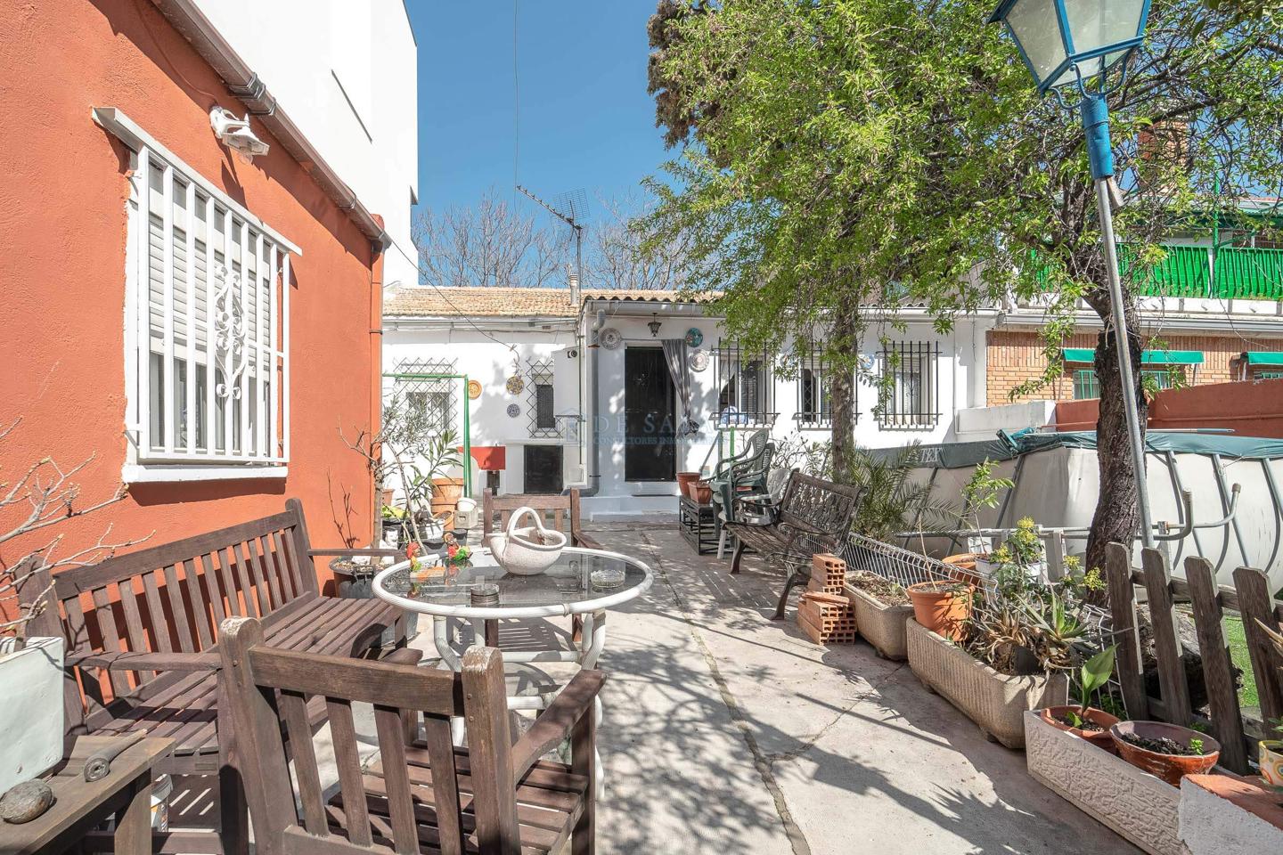 Casa Chalet en venta en Madrid de 129m2 REF:MAV02426