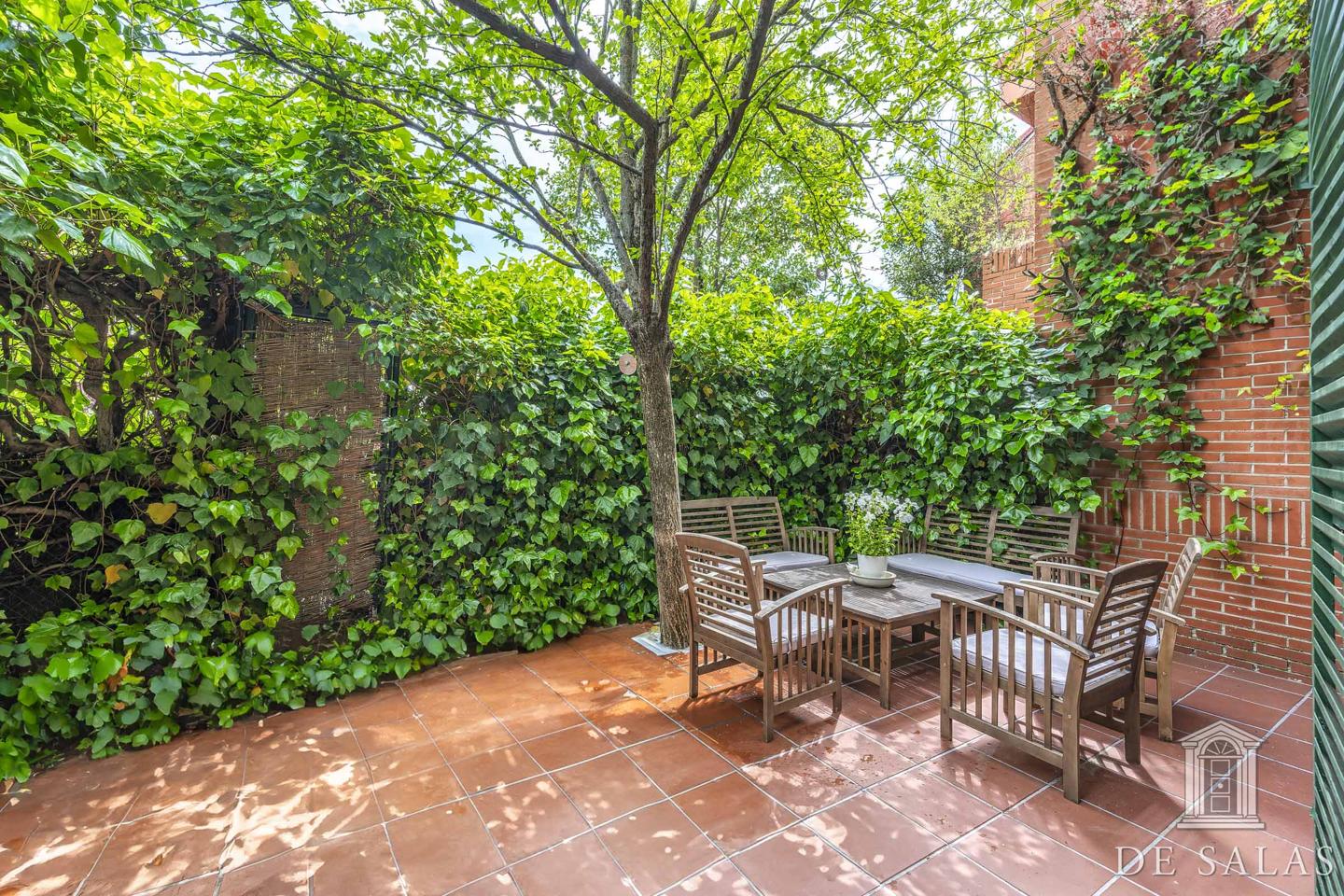 Chalet adosado de lujo en Ciudalcampo