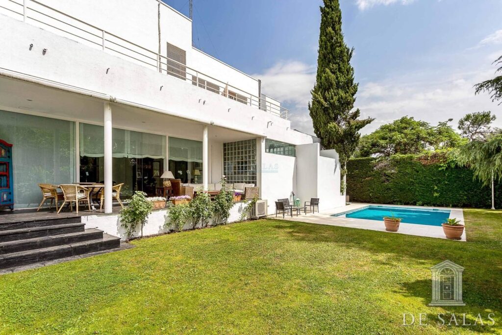 Chalet independiente en Mirasierra