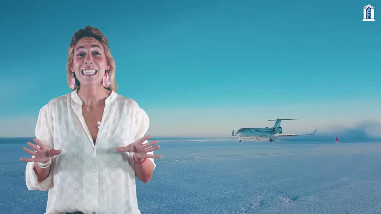 Destinos de viaje
