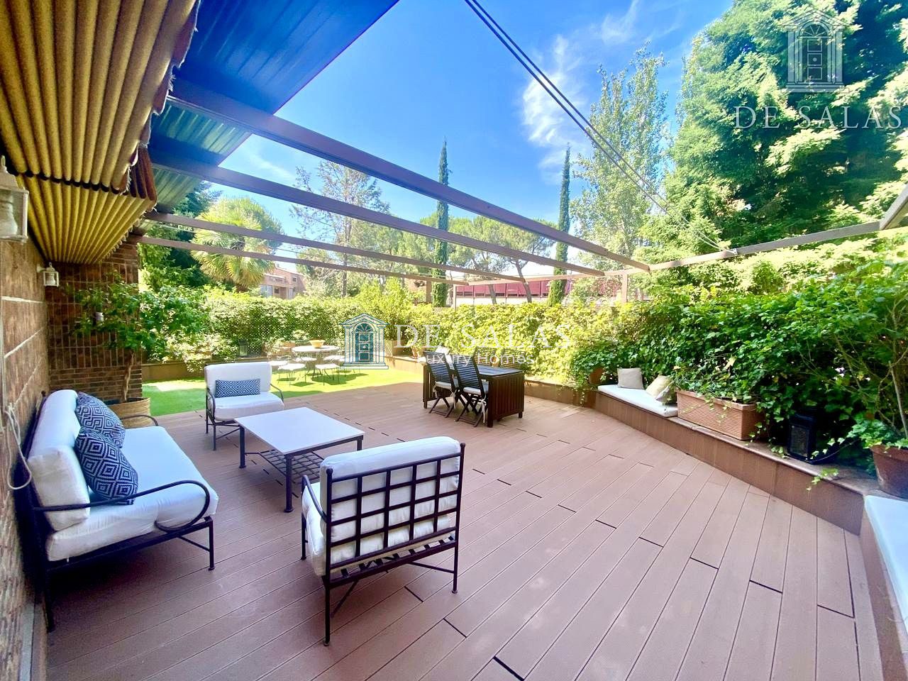 Piso de lujo  en El Soto de la Moraleja -205 m2