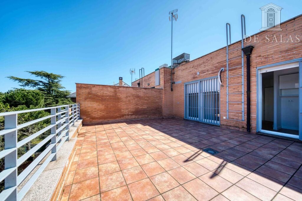 Chalet pareado en Peña Grande