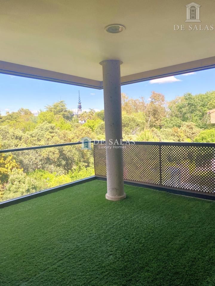 Piso de lujo con maravillosas vistas