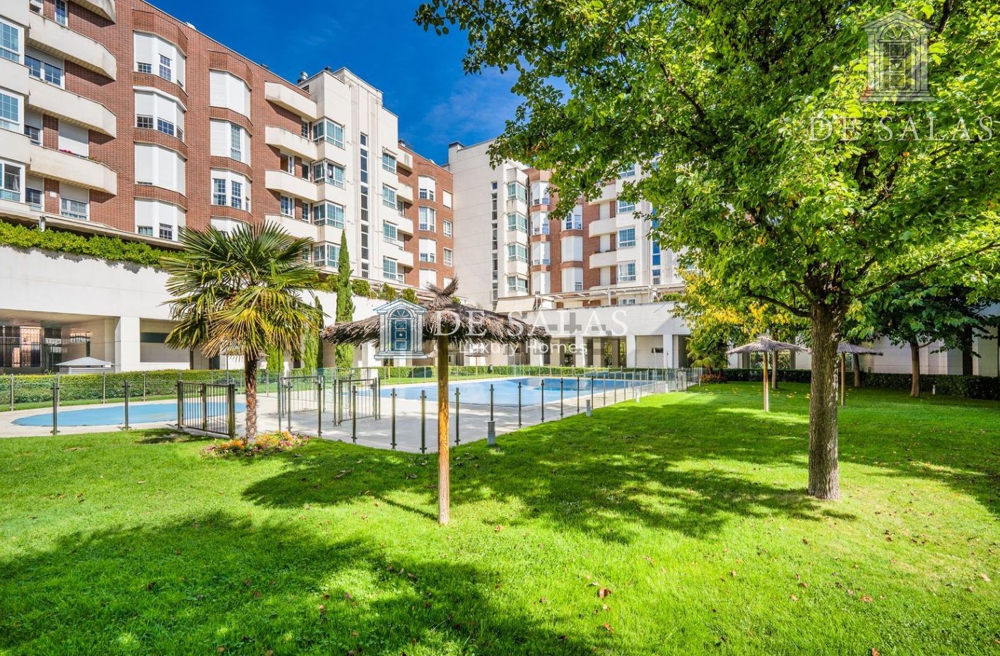 Magnífico Ático-Dúplex con gran terraza en Palomas