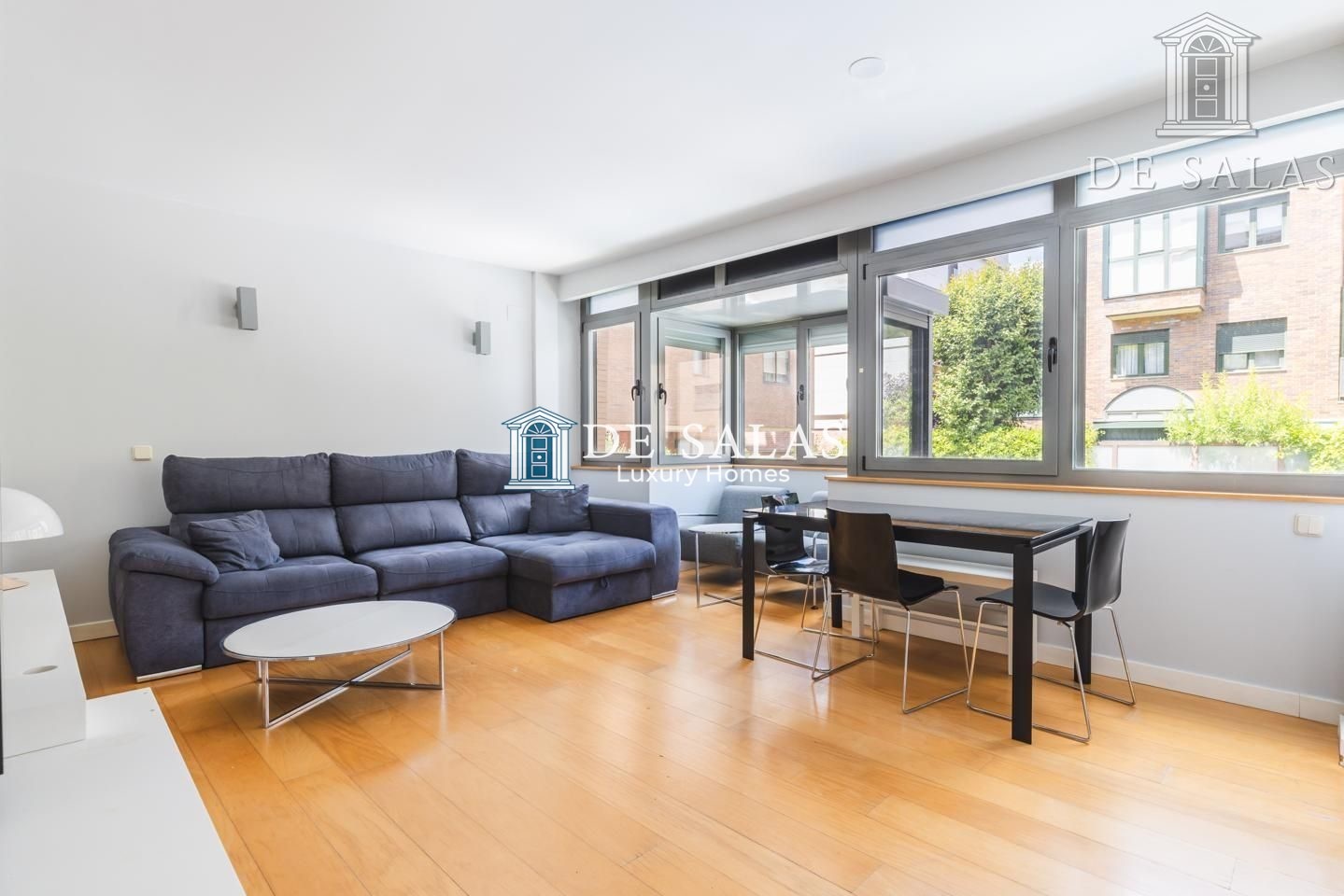 Magnífico apartamento de una habitación en zona prime de Arturo Soria