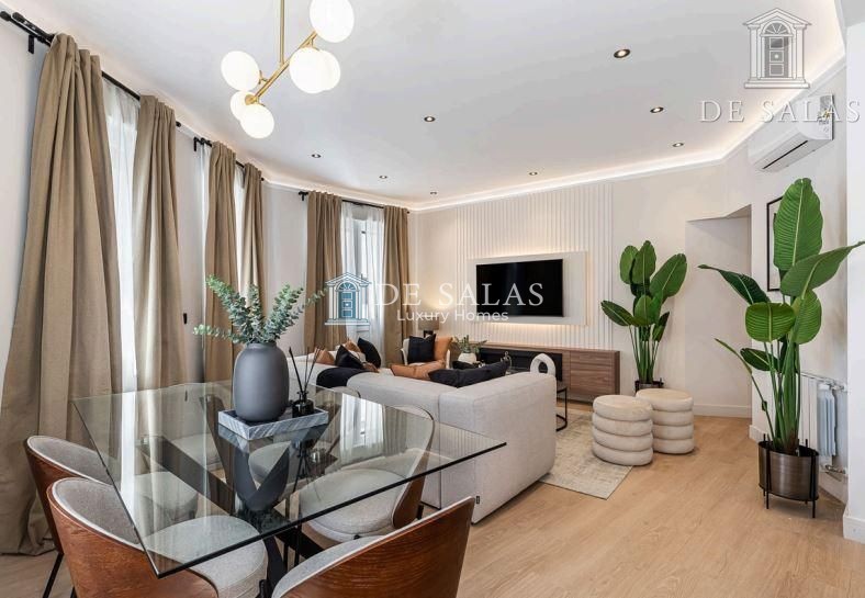Exclusiva vivienda en Nueva España