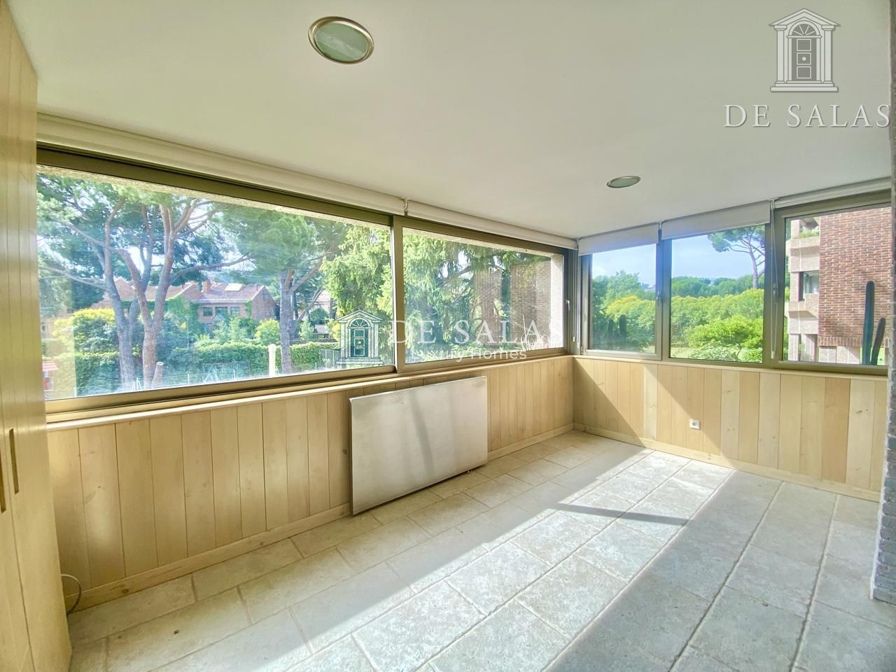 Piso de lujo en El Soto de la Moraleja – 250 m2