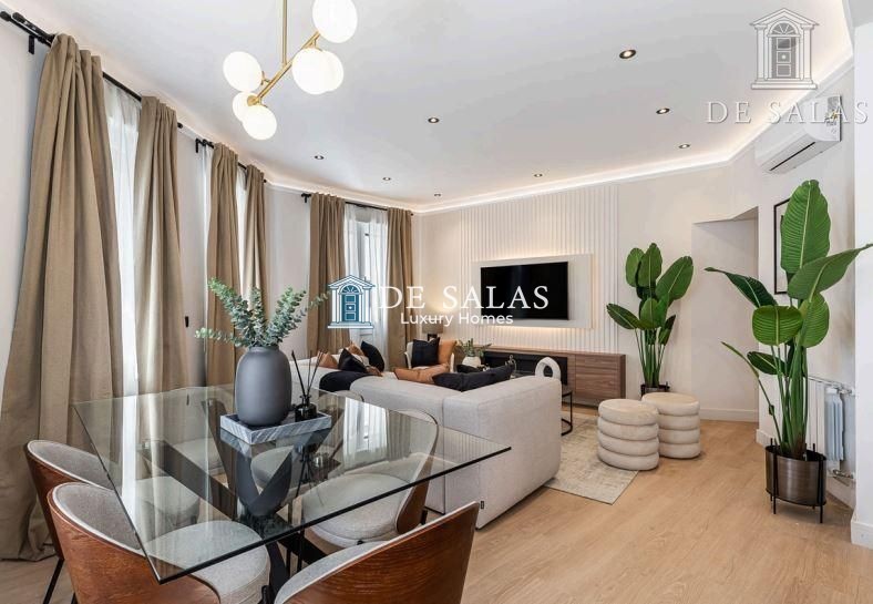 Exclusiva vivienda en Nueva España