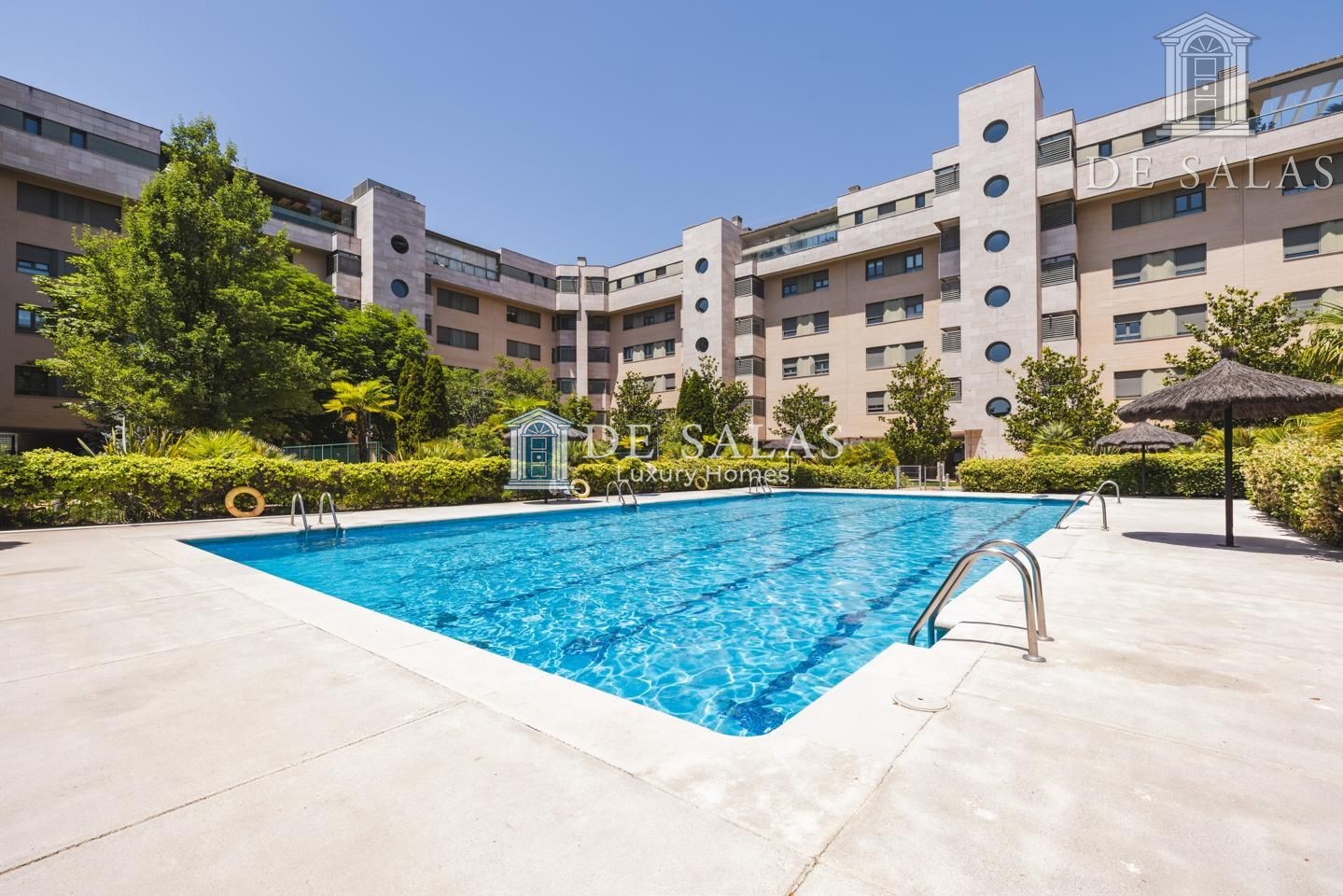Magnífica vivienda en Palomas cerca de Parques y Comercios