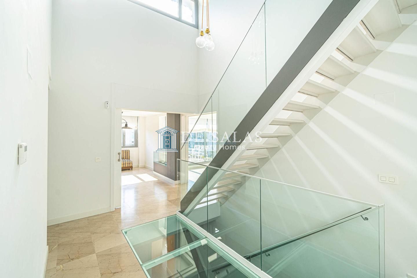 Casa Chalet en venta en Alcobendas de 221m2 REF:MOV03132