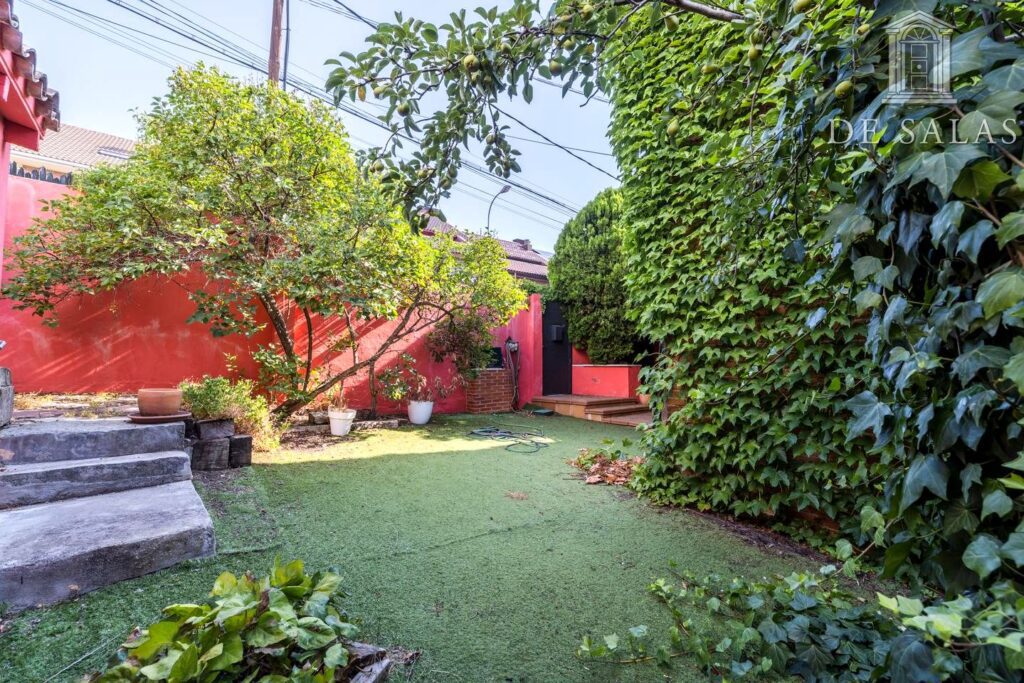 Chalet pareado ideal para familias en  Conde Orgaz