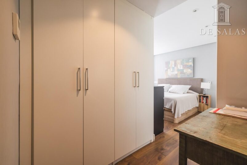 Maravilloso piso en Chamartín, próximo al desarrollo de Madrid Nuevo Norte