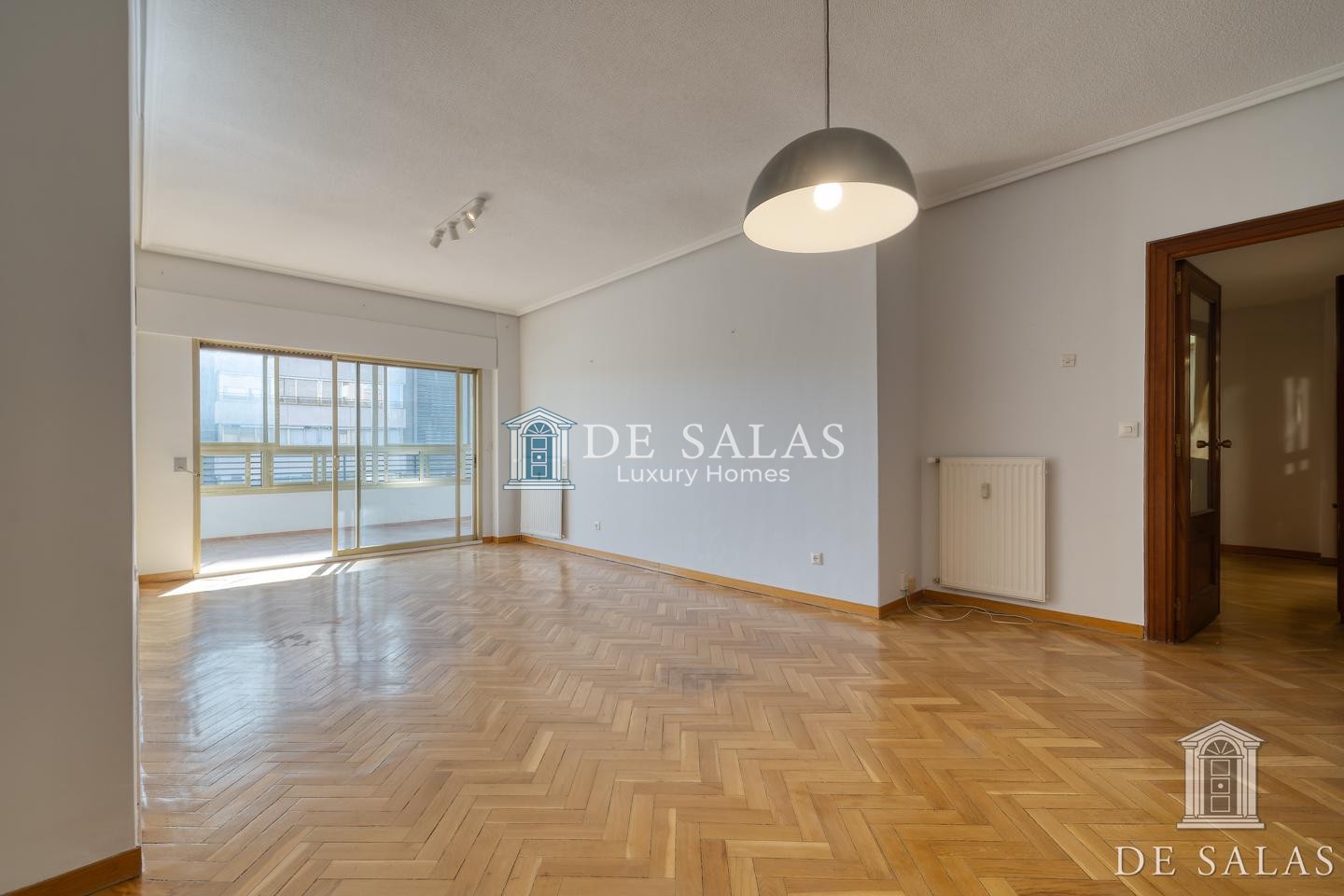 Excelente piso con terraza en Peñagrande