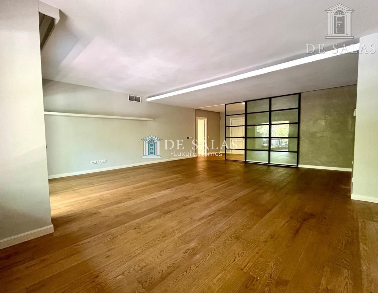 Piso de lujo en Mirasierra