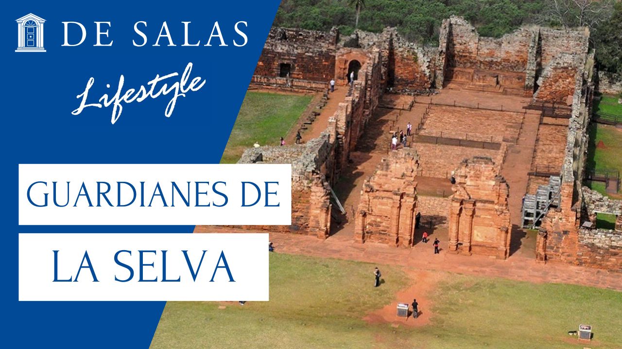 Misiones Jesuíticas Guaraníes: Historia Viva entre la Selva y la Fe