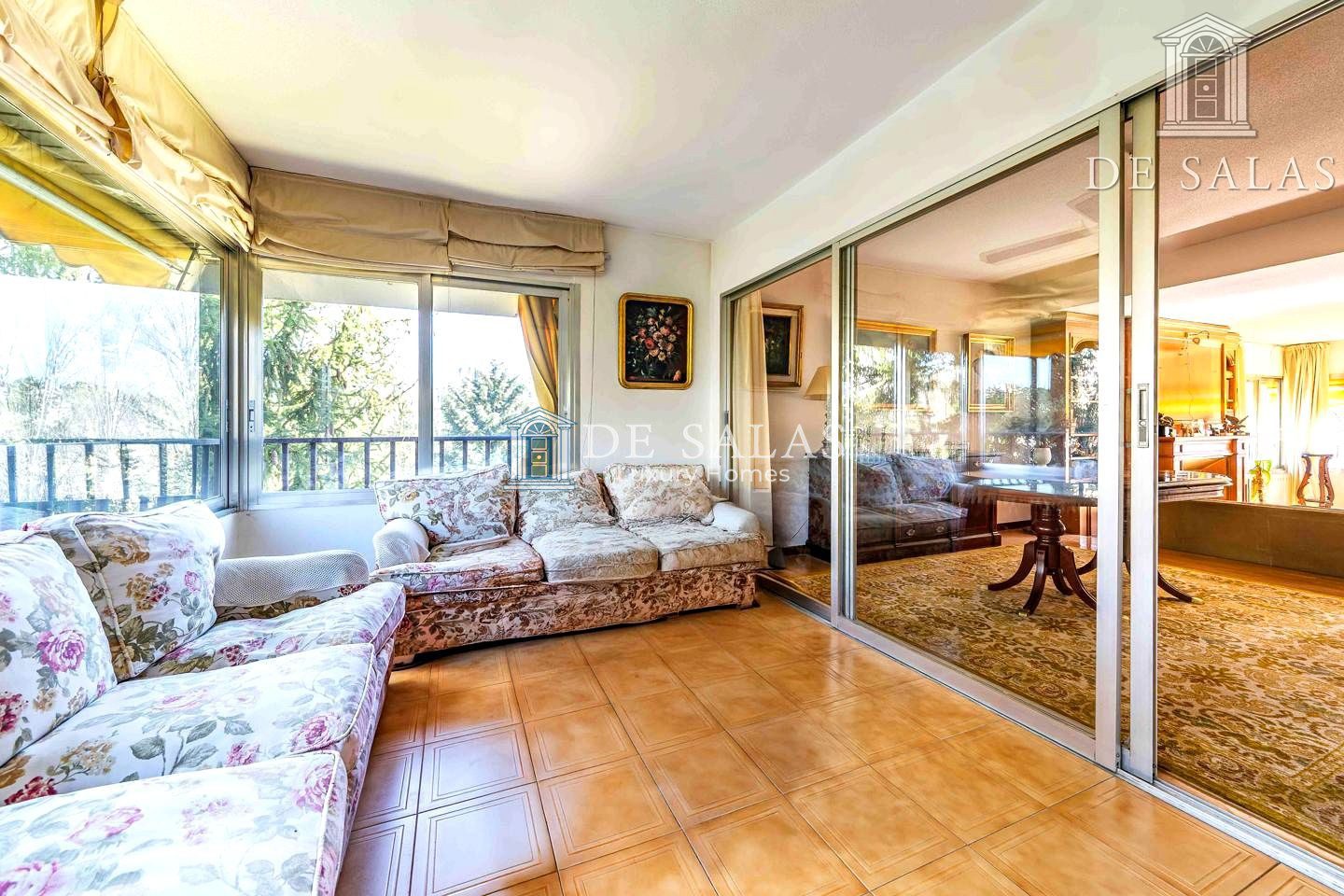 Piso de lujo en El Soto de la Moraleja -200 m2