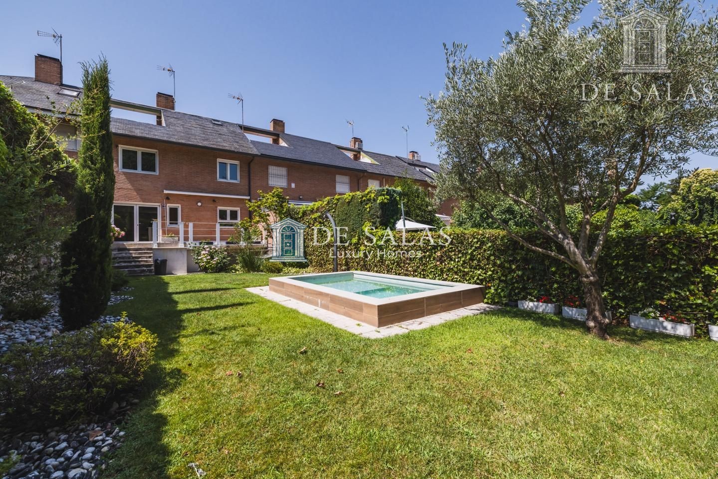 Chalet Adosado en Peñagrande