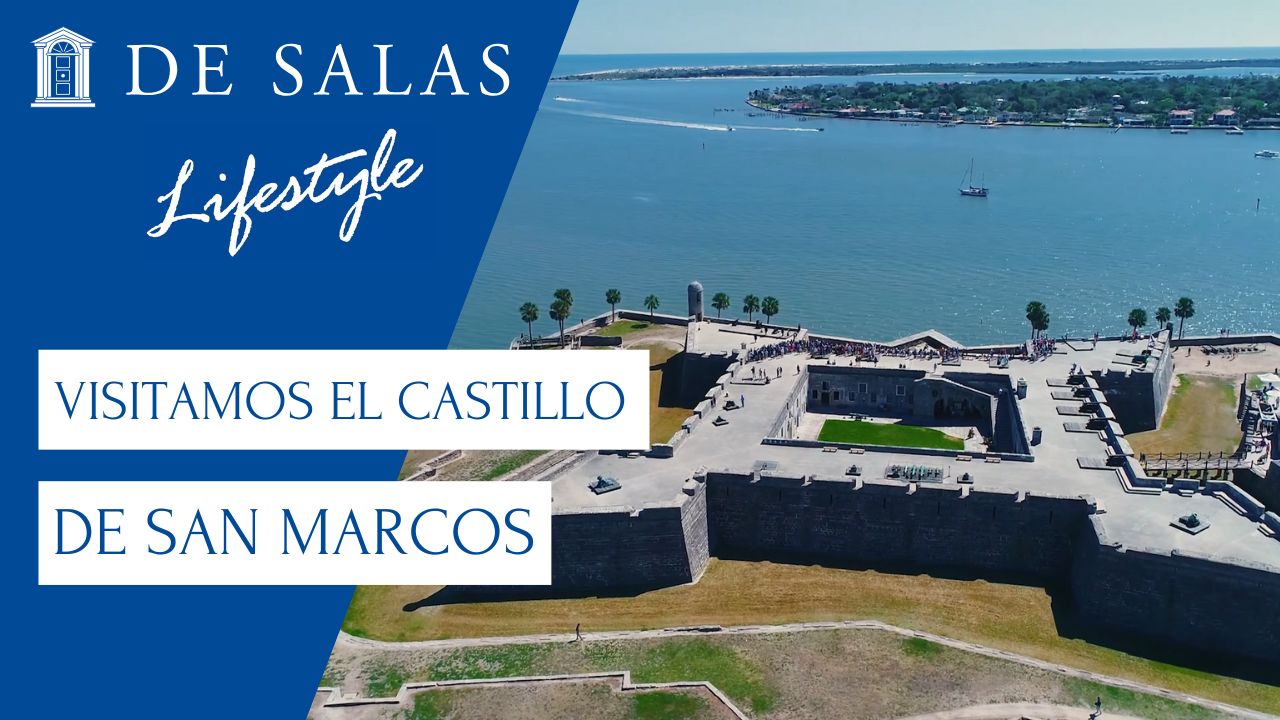 St. Augustine: historia, encanto y lujo frente al mar en la ciudad más antigua de EE.UU.