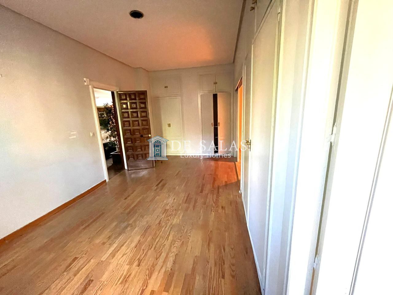 Acogedor apartamento en zona privilegiada.