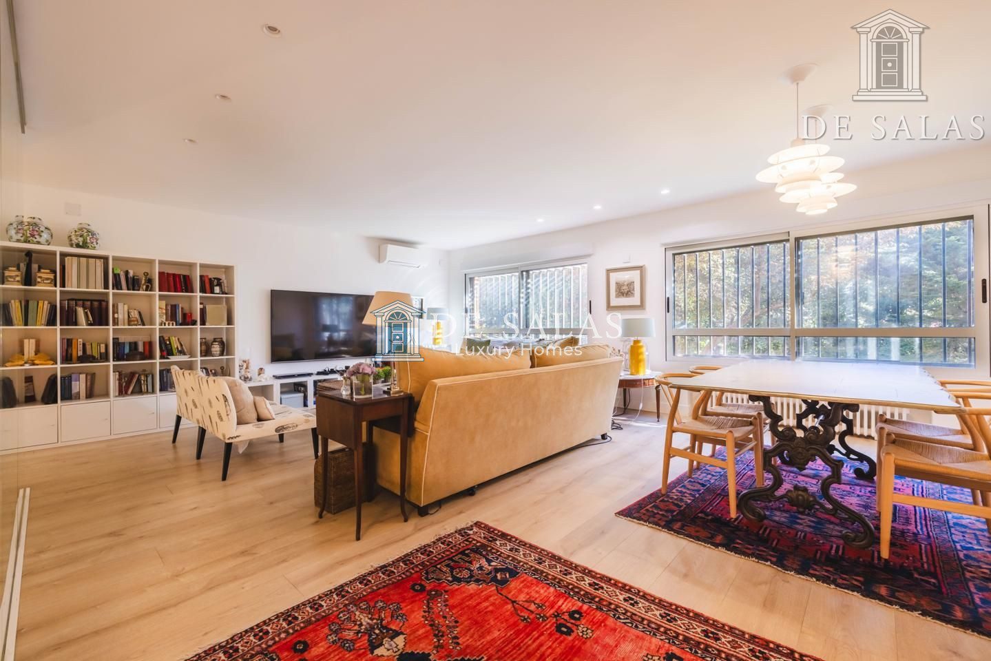 Precioso Duplex totalmente renovado en Arturo Soria