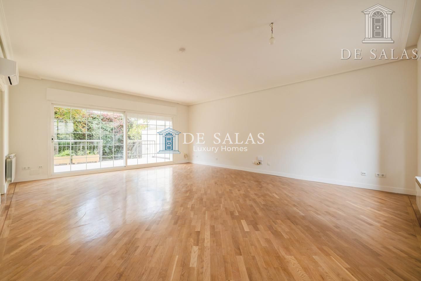 Vivienda unifamiliar en Mirasierra