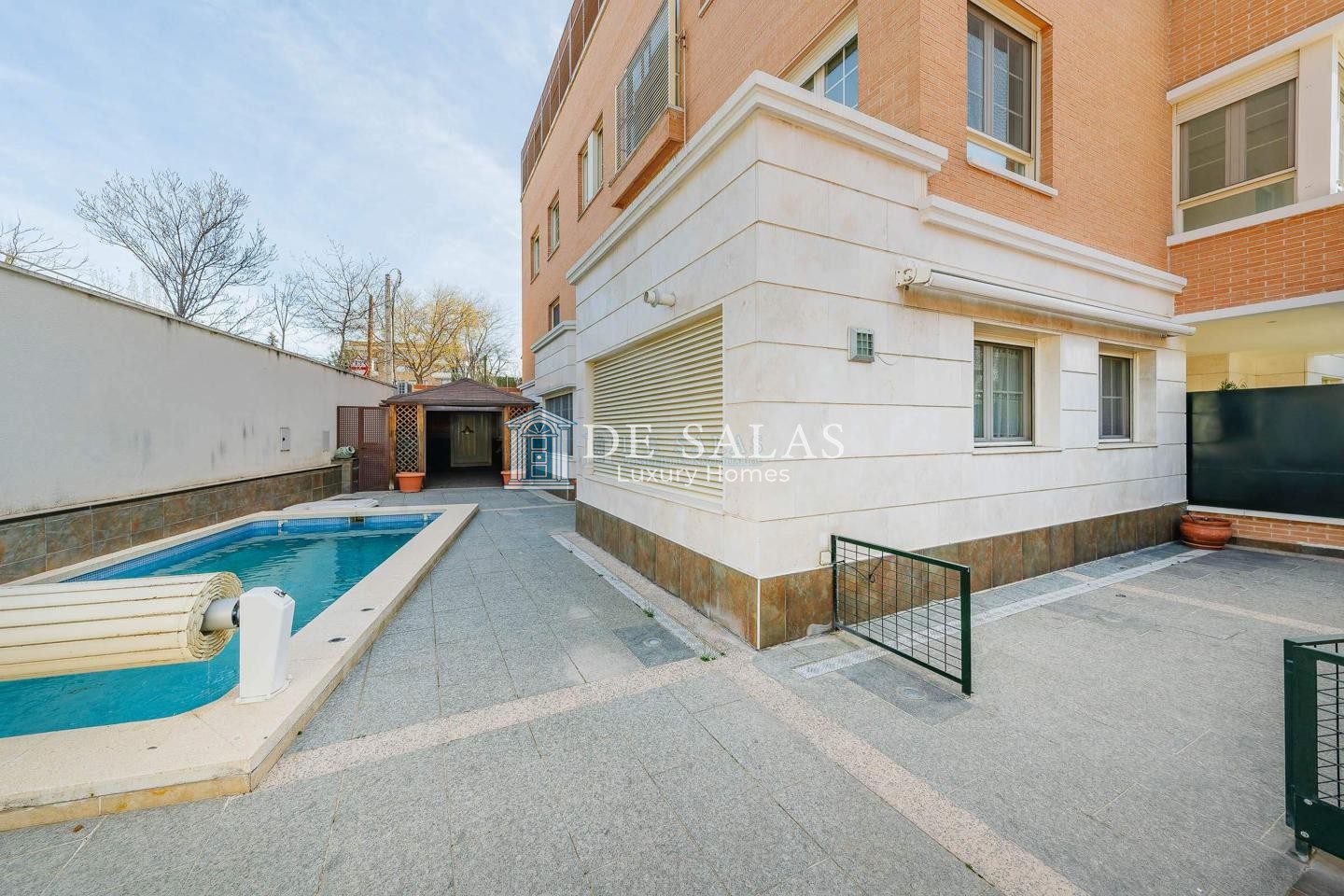 Piso en venta en Madrid de 342m2 REF:MIV01932