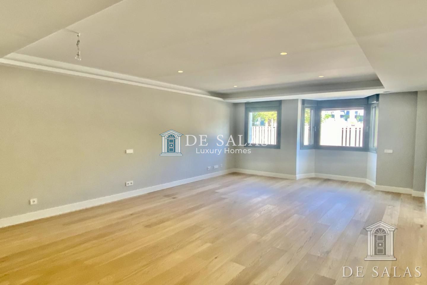 Impecable piso A ESTRENAR