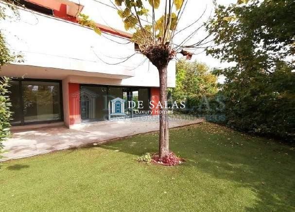 Chalet adosado en El Encinar de los Reyes