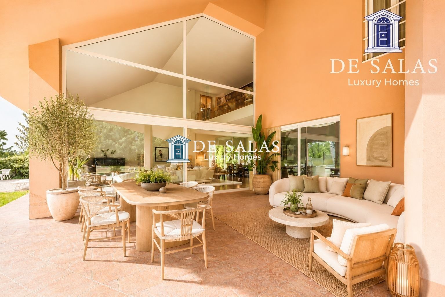 Espléndido chalet en Somosaguas