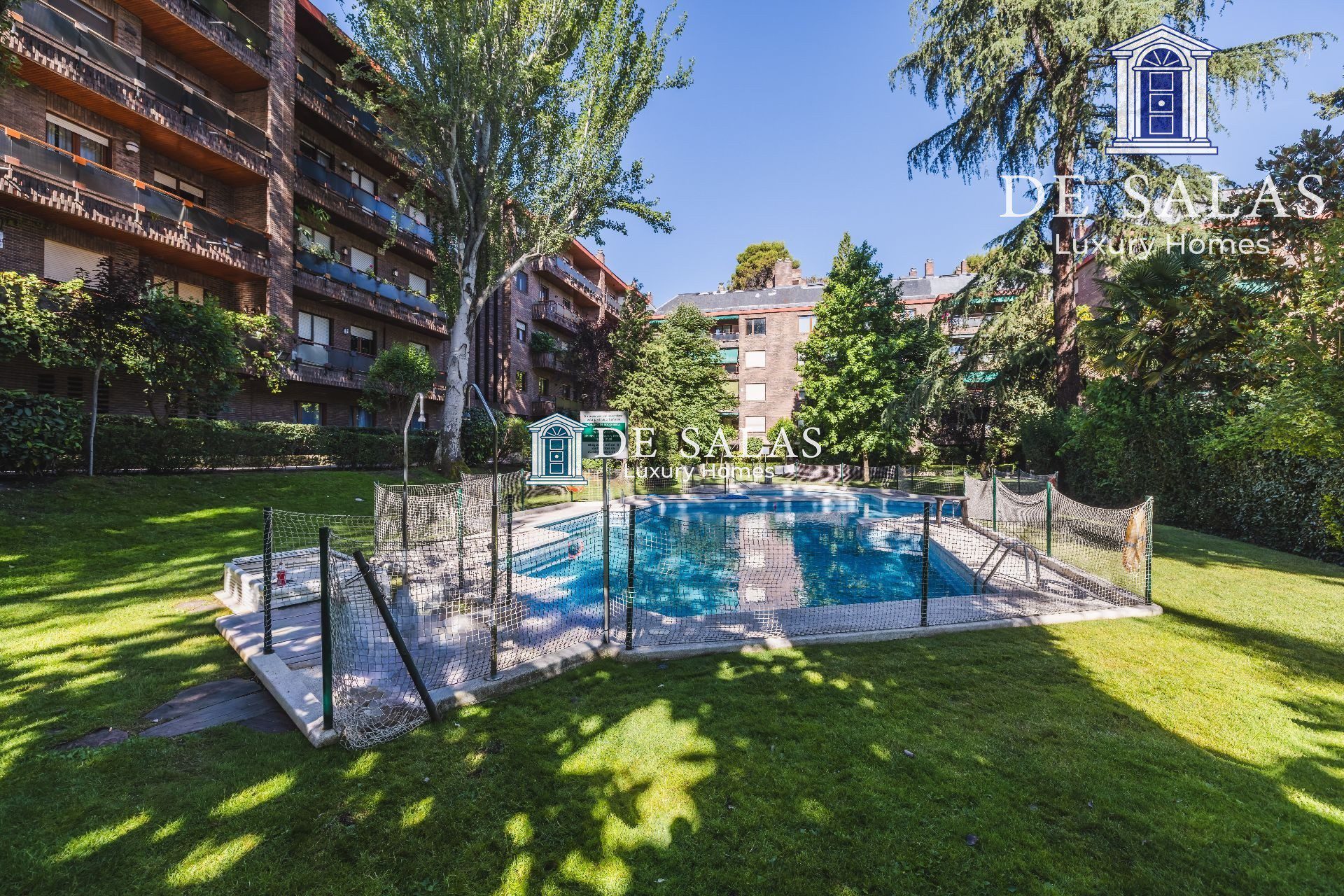 Magnífico Dúplex en Urbanización en Nueva España