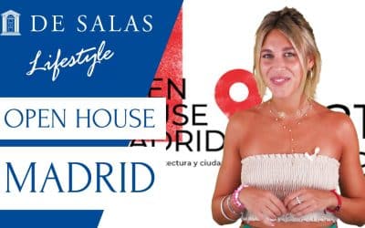 Open House Madrid | LifeStyle | De Salas